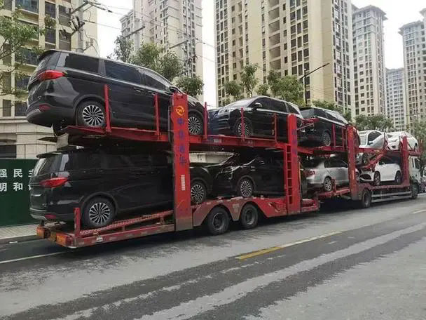 左贡汽车托运  浦东轿车